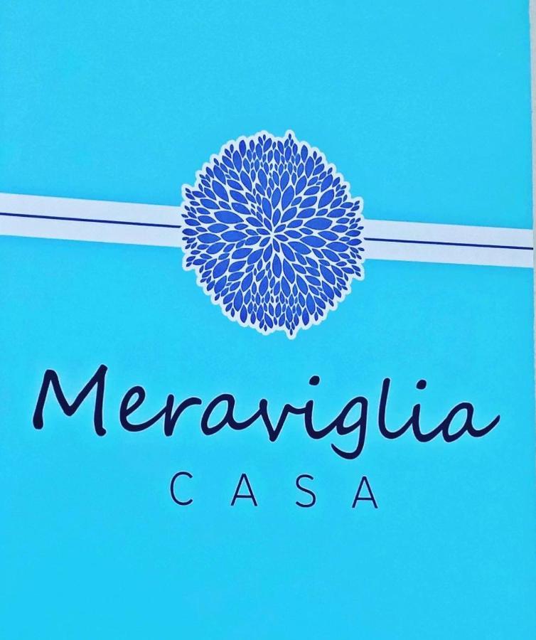 "Meraviglia Casa" Ariadne Κάτω Δαράτσο Εξωτερικό φωτογραφία