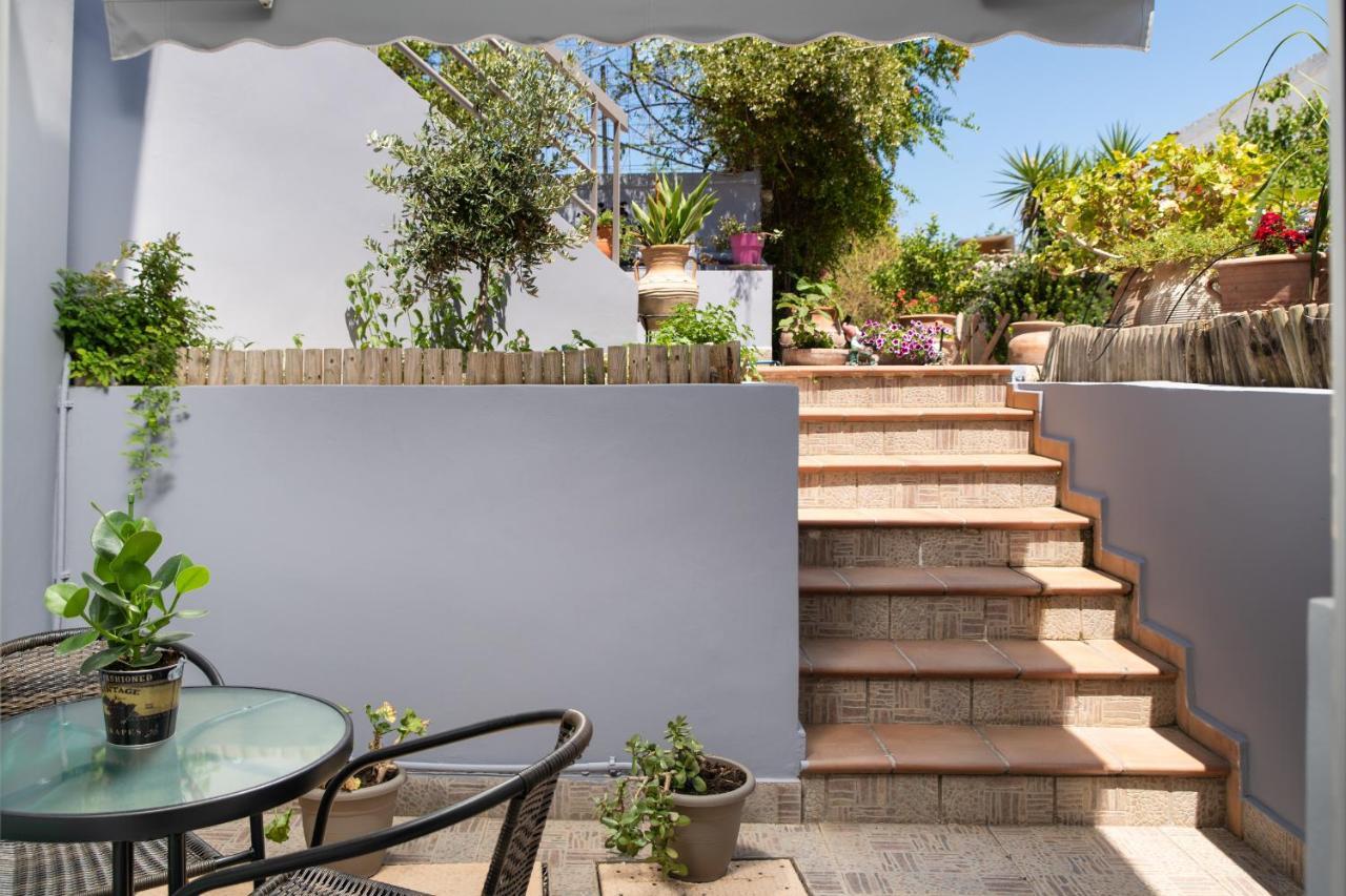 "Meraviglia Casa" Ariadne Κάτω Δαράτσο Εξωτερικό φωτογραφία