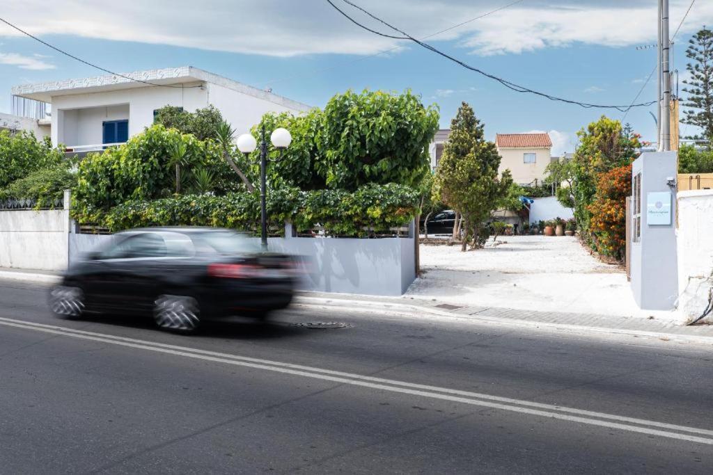 "Meraviglia Casa" Ariadne Κάτω Δαράτσο Εξωτερικό φωτογραφία